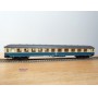 LILIPUT  895 04, voiture grandes lignes  type ABüm 224   mixte 1/2.Kl. DB  BO