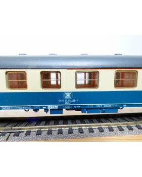 LILIPUT ancien 201 wagon plat chargé de 4 conteneurs ( cadres)  NS  BO
