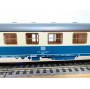 LILIPUT  895 04, voiture grandes lignes  type ABüm 224   mixte 1/2.Kl. DB  BO