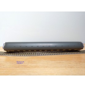 LILIPUT  895 04, voiture grandes lignes  type ABüm 224   mixte 1/2.Kl. DB  BO