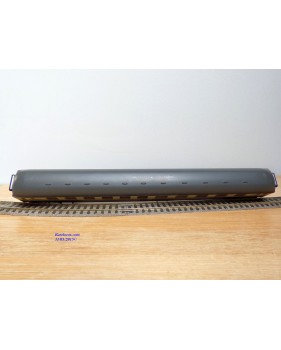 LILIPUT  895 04, voiture grandes lignes  type ABüm 224   mixte 1/2.Kl. DB  BO