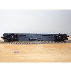 LILIPUT  895 04, voiture grandes lignes  type ABüm 224   mixte 1/2.Kl. DB  BO