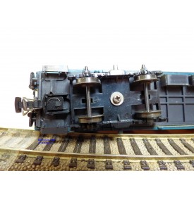 LILIPUT  895 04, voiture grandes lignes  type ABüm 224   mixte 1/2.Kl. DB  BO