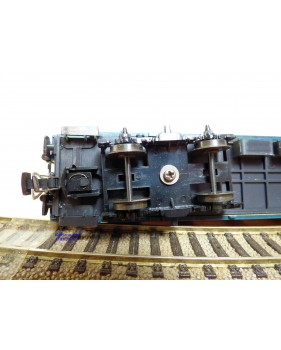 LILIPUT  895 04, voiture grandes lignes  type ABüm 224   mixte 1/2.Kl. DB  BO