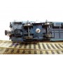 LILIPUT  895 04, voiture grandes lignes  type ABüm 224   mixte 1/2.Kl. DB  BO