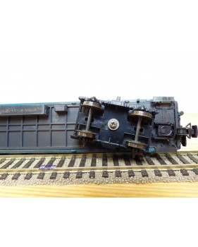 LILIPUT  895 04, voiture grandes lignes  type ABüm 224   mixte 1/2.Kl. DB  BO