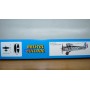 SMER 0812 chasseur biplan britannique BRISTOL type 105 "Bulldog" II A RAF neuf BO 1/48