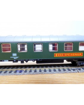 LILIPUT ancien 201 wagon plat chargé de 4 conteneurs ( cadres)  NS  BO