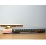 LILIPUT ancien 201 wagon plat chargé de 4 conteneurs ( cadres)  NS  BO