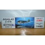 MINICRAFT 14489  DOUGLAS  C-47A " Skytrain"  Neuf  BO 1/144 