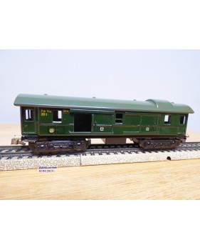 MÄRKLIN 43614
