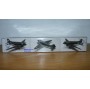 MINICRAFT 11307 Trois mats école portugais SAGRES Neuf BO 1/350 