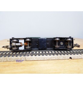 MÄRKLIN   344 B.2,  fourgon à bagages éclairage intérieur DRG  BO 