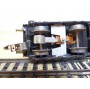 MÄRKLIN   344 B.2,  fourgon à bagages éclairage intérieur DRG  BO 