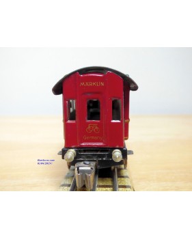 MÄRKLIN 43614