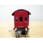 MÄRKLIN   342 . 3,  voiture restaurant  MITROPA   BO