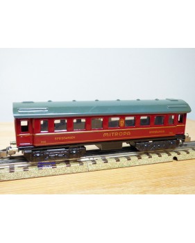 MÄRKLIN 43614