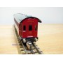 MÄRKLIN   342 . 3,  voiture restaurant  MITROPA   BO