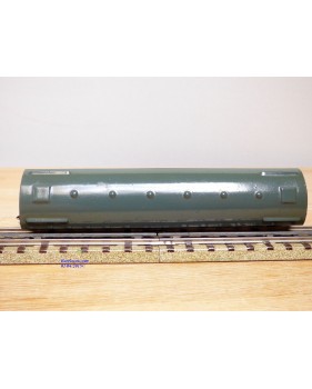 MÄRKLIN   342 . 3,  voiture restaurant  MITROPA   BO
