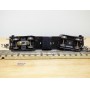 MÄRKLIN   342 . 3,  voiture restaurant  MITROPA   BO