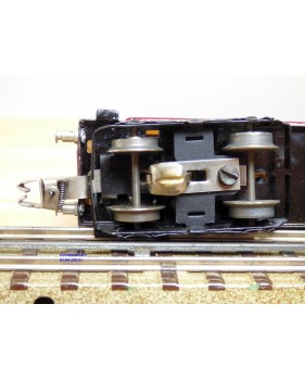 MÄRKLIN   342 . 3,  voiture restaurant  MITROPA   BO