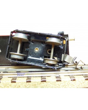 MÄRKLIN   342 . 3,  voiture restaurant  MITROPA   BO