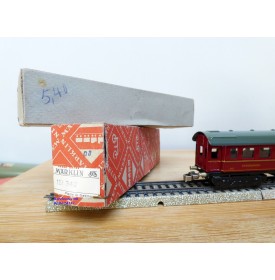 MÄRKLIN 43614