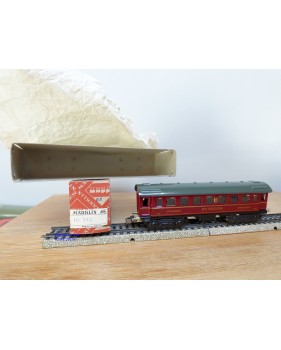 MÄRKLIN 43614