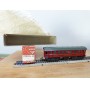 MÄRKLIN   342 . 3,  voiture restaurant  MITROPA   BO