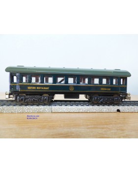 MÄRKLIN 43614