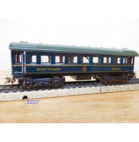 MÄRKLIN   342 J . 3,  voiture restaurant  CIWL    BO
