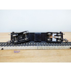MÄRKLIN   342 J . 3,  voiture restaurant  CIWL    BO