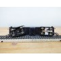 MÄRKLIN   342 J . 3,  voiture restaurant  CIWL    BO