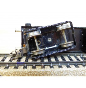 MÄRKLIN   342 J . 3,  voiture restaurant  CIWL    BO