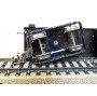 MÄRKLIN   342 J . 3,  voiture restaurant  CIWL    BO