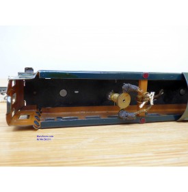 MÄRKLIN   342 J . 3,  voiture restaurant  CIWL    BO