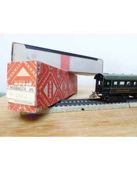 MÄRKLIN 43614