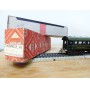 MÄRKLIN   342 J . 3,  voiture restaurant  CIWL    BO