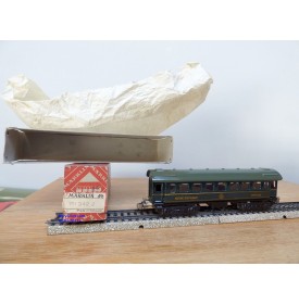 MÄRKLIN   342 J . 3,  voiture restaurant  CIWL    BO