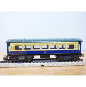 MÄRKLIN   349 . 2,  voiture Pullman  CIWL    BO