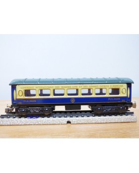 MÄRKLIN   349 . 2,  voiture Pullman  CIWL    BO
