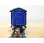 MÄRKLIN   349 . 2,  voiture Pullman  CIWL    BO