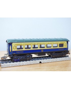 MÄRKLIN   349 . 2,  voiture Pullman  CIWL    BO