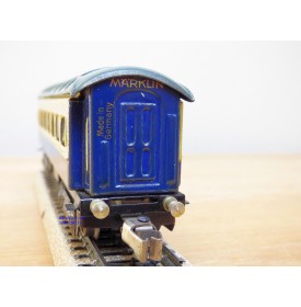 MÄRKLIN   349 . 2,  voiture Pullman  CIWL    BO