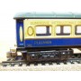 MÄRKLIN   349 . 2,  voiture Pullman  CIWL    BO