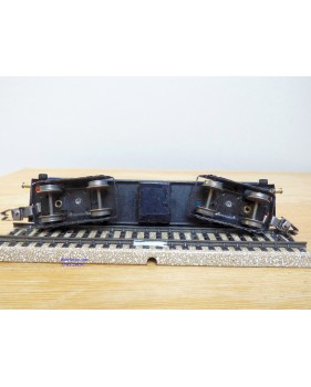 MÄRKLIN   349 . 2,  voiture Pullman  CIWL    BO