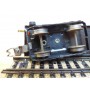 MÄRKLIN   349 . 2,  voiture Pullman  CIWL    BO