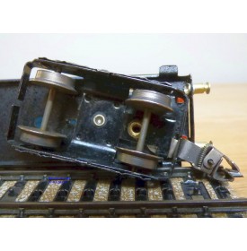 MÄRKLIN   349 . 2,  voiture Pullman  CIWL    BO