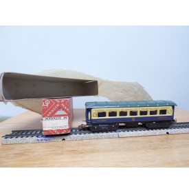 MÄRKLIN   349 . 2,  voiture Pullman  CIWL    BO