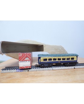 MÄRKLIN   349 . 2,  voiture Pullman  CIWL    BO